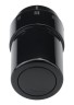 Danfoss - 013G6075 - Термостат RAX с жидкостным заполнением, черный