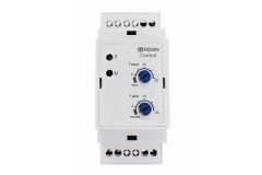 21RT0210R - Терморегулятор Ridan Control (Контроль)
