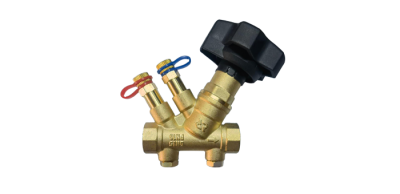 Новая версия клапана MVT-R