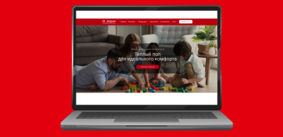 Все об электрическом теплом поле Ридан