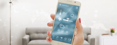 Электронные термостаты: как сделать радиатор отопления частью «умного дома»