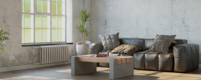 Как приручить батарею