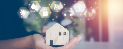 Как термостаты помогут сэкономить на отоплении загородного дома