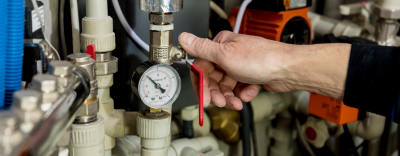 Промывка системы отопления: методы, технологии, рекомендации для монтажников