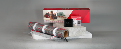 Как выбрать электрический теплый пол?