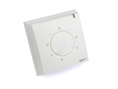 Devi - 140F1011 - Терморегулятор Д-132 с датчиком пола и воздуха