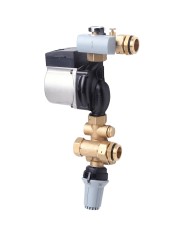 Danfoss - 088U0096 - Узел смешения FHM-C6 с 3-х скоростным насосом UPS 15-60