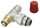 Danfoss - 013G3237 - Клапан RA-N Press угловой, для прессового соединения
