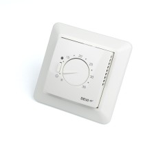 DEVI - 140F1034 - Терморегулятор Д-531 ELKO с датчиком воздуха