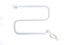 Devi - 98804941 - Полотенцесушитель DEVIrail™ белый 40 Вт