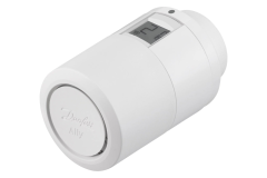 Danfoss - 014G2463 - Электронный радиаторный термостат Danfoss Ally™