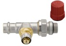 Danfoss - 013G3238 - Клапан RA-N Press прямой, для прессового соединения