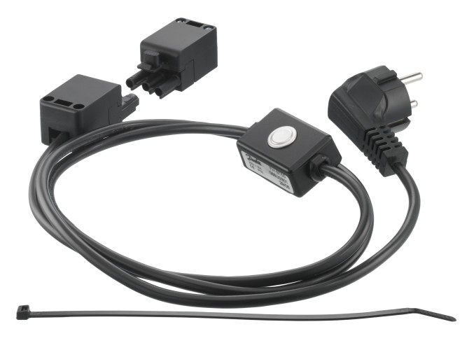 Danfoss - 088U0301 - Термостат безопасности FH-ST55