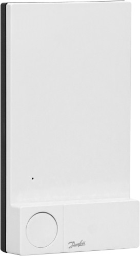 Danfoss - 088U1130 - Icon Zigbee Модуль для подключения к Мастер контроллеру 24В