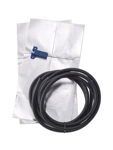 DEVI - 18055300 - Flexkit for Devicell Dry. Комплект для установки датчика температуры пола на монтажный лист Devicell Dry - 1 шт.