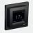 Devi - 140F1069 - Терморегулятор DEVIreg Touch с комбинацией датчиков, черный