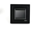 Devi - 140F1069 - Терморегулятор DEVIreg Touch с комбинацией датчиков, черный