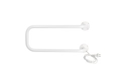 Devi - 98806144 - Полотенцесушитель DEVIrail™ белый 20 Вт