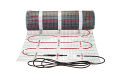 Ridan - 21RT0438R - Нагревательный мат Ридан TF-200 5 м² (0,5 х 10,0 м)