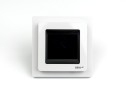 Devi - 140F1071 - Терморегулятор DEVIreg Touch с комбинацией датчиков, полярно-белый