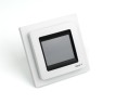 Devi - 140F1071 - Терморегулятор DEVIreg Touch с комбинацией датчиков, полярно-белый