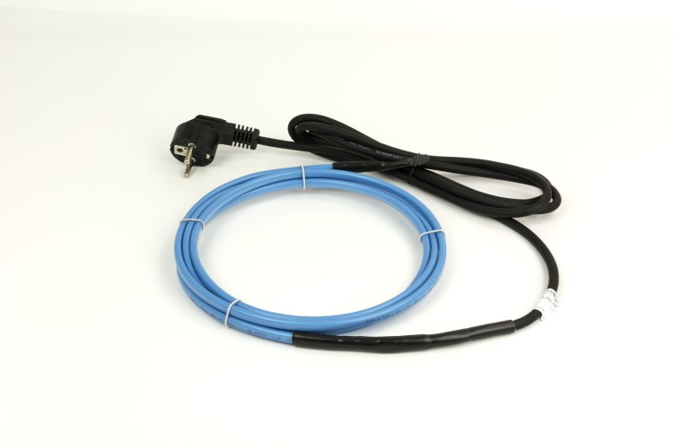 Devi - 98300072 - Саморегулирующийся кабель DPH-10 для защиты труб, 4 м