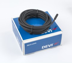 DEVI - 140F1091 - Датчик пола  на проводе 3,0 м, 15 кОм
