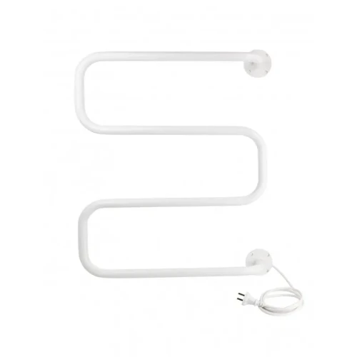 Devi - 98808140 - Полотенцесушитель DEVIrail™ белый 60 Вт