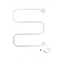 Devi - 98808140 - Полотенцесушитель DEVIrail™ белый 60 Вт