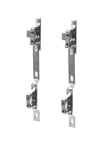 Danfoss - 088U0585 - Комплект кронштейнов FHF-MB (2 шт.)