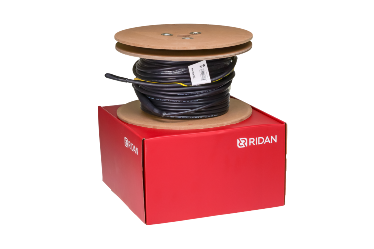 Ridan - 21RT0643R - Нагревательный кабель Ridan Snow-30 2930 Вт 230 В 95 м