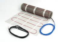 DEVI - 140F0335 - DEVIheat™ DSVF-150, 549 Вт, 4 кв.м