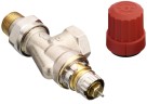 Danfoss - 013G7048 - Клапан RTR-N угловой с боковым подключение