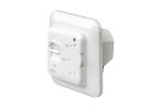 21RT0100R - Терморегулятор Base белый