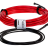 ДЕВИ - 140F1241R - Нагревательный кабель ДЕВИ Flex-18T 680 Вт 230 В 37 м
