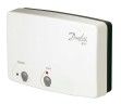 Danfoss - 087N7476 - Приемник сигнала беспроводных термостатов RX-1, 1 канал