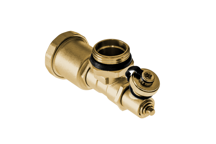 Ridan - 088U0785R - FHF-EAR концевая секция