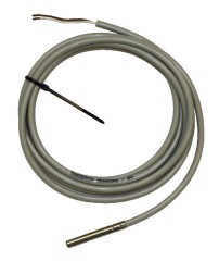 Danfoss - 087N6784 - Датчик температуры пола TS3 для комнатных термостатов серии TP