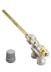 DANFOSS - 013G3215 - Гарнитура RA 15/6TB для бокового одноместного присоединения