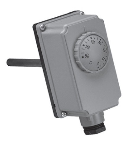 Danfoss - 099-1057 - Термостат ГВС погружной