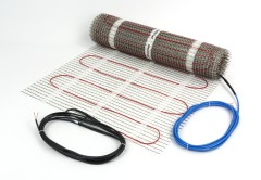 DEVI - 140F0337 - DEVIheat™ DSVF-150, 1235 Вт, 9 кв.м