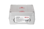 21RT0934R - Коробка распределительная Ridan L BOX, 140х140х79 мм, IP66/IP67, серая