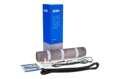 ДЕВИ - 83030578R - Нагревательный мат ДЕВИ Comfort Mat-150T 0,5 х 12,0 м