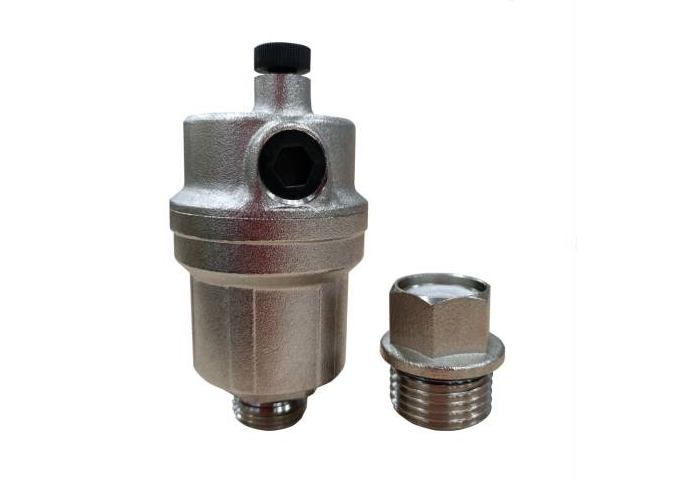 Danfoss - 088U0945 - Автоматический воздухоотводчик