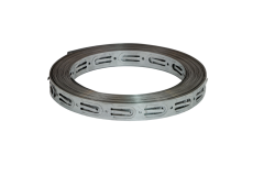 Ridan - 21RT0906R - Лента монтажная для саморегулирующегося кабеля, оцинкованная (0,025 х 20 м)