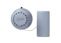 Danfoss - 013G5081 - Термостатический элемент FTC с выносным датчиком