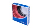 DEVI - 140F1273 - DEVIsafe™ 20T, 125 Вт,  6 метров