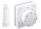 Danfoss - 013G5062 - Терморегулятор RA5062 для конвекторов, длина капилярной трубки 2м