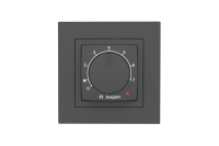 Ridan - 21RT0102R - Терморегулятор Ridan Twist (Твист) черный