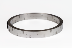 Ridan - 21RT0910R - Лента двойная специальная, нержавеющая (0,05 х 25 м)